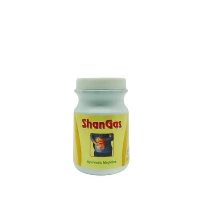 Shangas