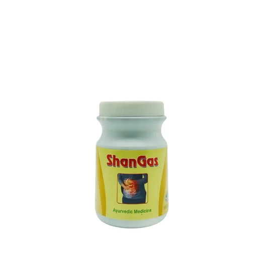 Shangas