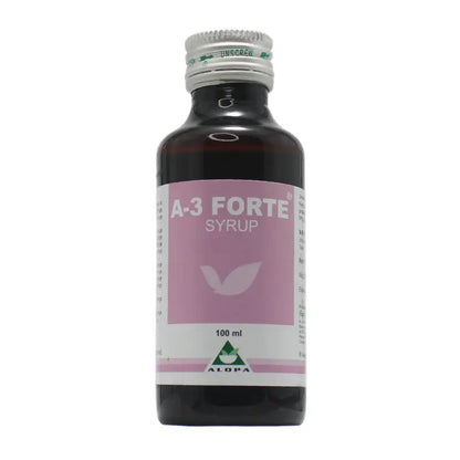 Alopa A3 Forte Syrup