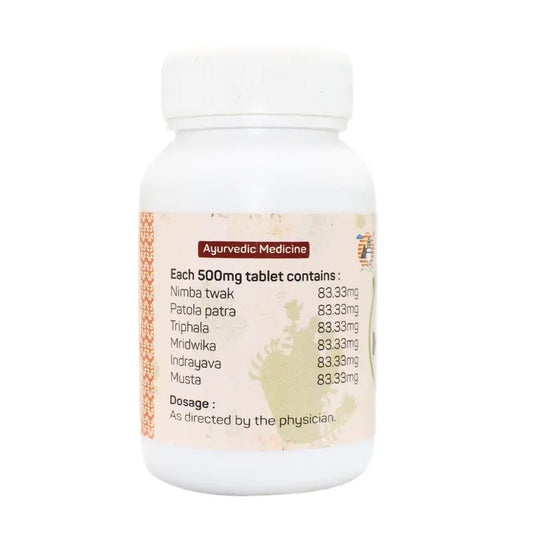 Amrita medamarit Tablets