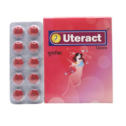 Sagar Pharma Uteract Tablets