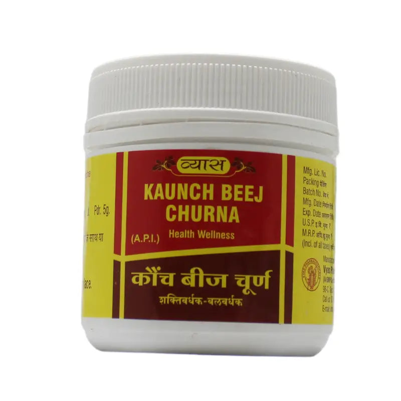 Vyas Kaunch Beej Churna