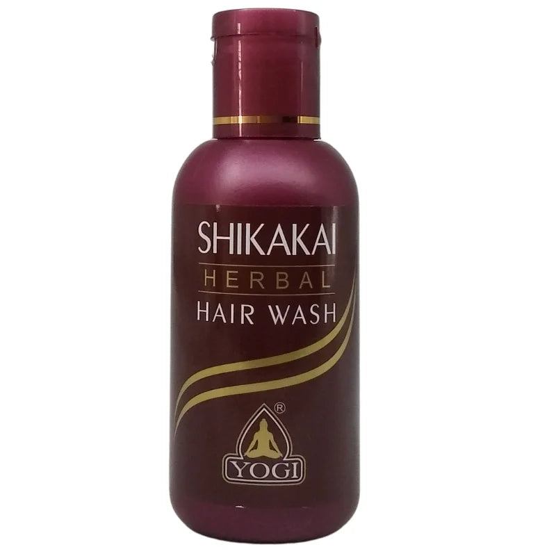 Yogi Shikakai Herbal Hair Wash