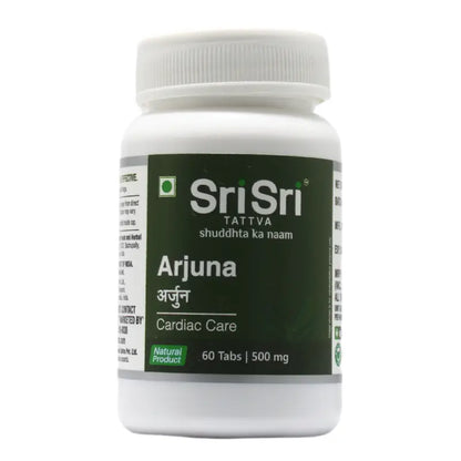Sri Sri Tattva Arjuna Tablets
