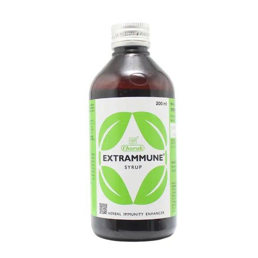 Charak Pharma Extrammune Syrup