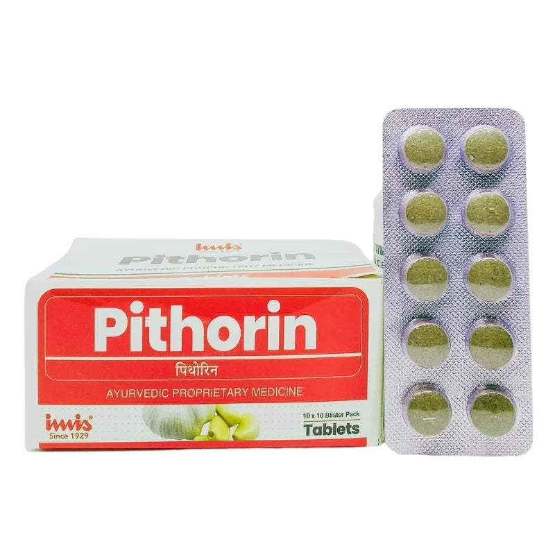 Imis Pithorin Tablets