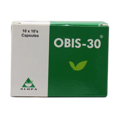 Alopa Obis 30 Capsules