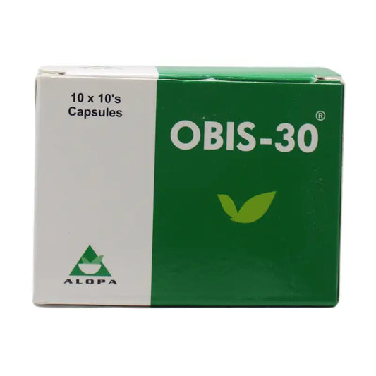Alopa Obis 30 Capsules