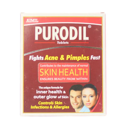 புரோடில் மாத்திரைகள்