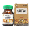 Green Milk Sallaki Tablets