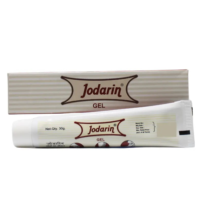 Medifield Jodarin Gel