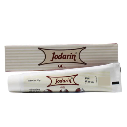 Medifield Jodarin Gel