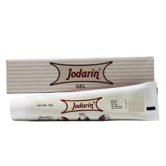 Medifield Jodarin Gel