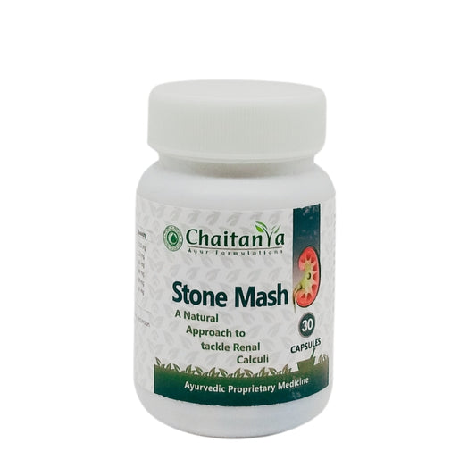 Chaitanya Stone Mash Capsules