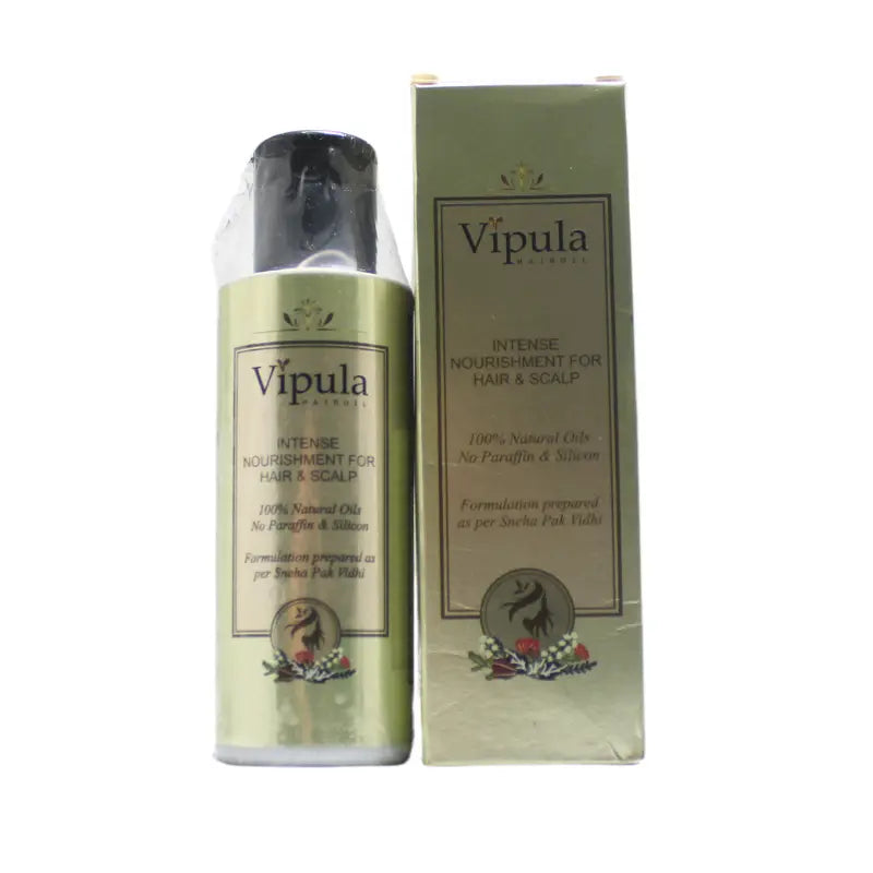 Ayurchem Vipula Hair Oil