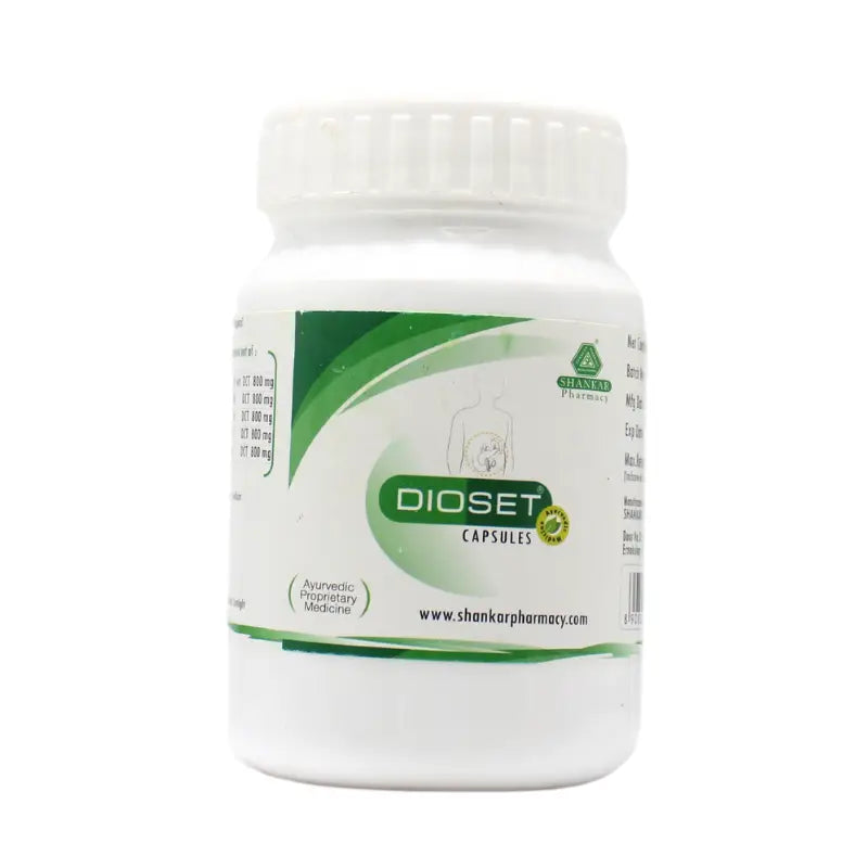 Dioset Capsules