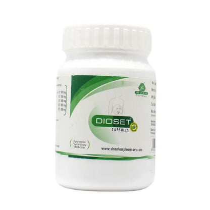 Dioset Capsules