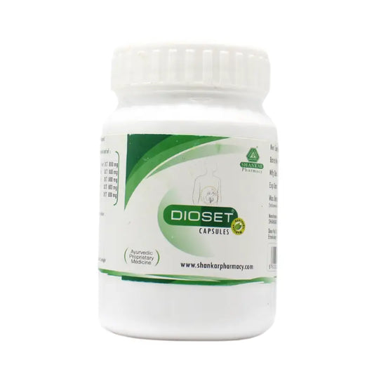 Dioset Capsules