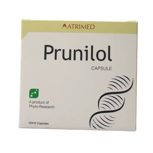 Atrimed Prunilol Capsules