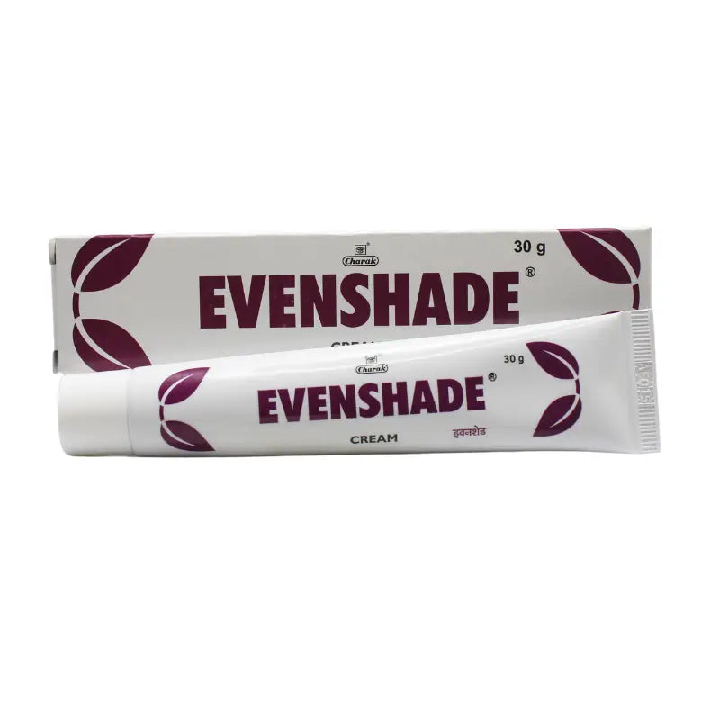 Charak Pharma Evenshade Cream