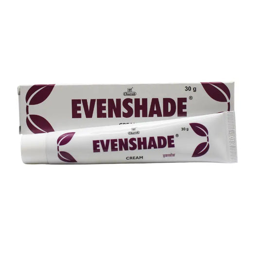 Charak Pharma Evenshade Cream