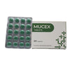 Ayurchem Mucex Tablets