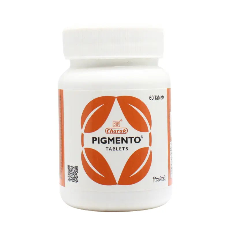 Charak Pharma Pigmento Tablets
