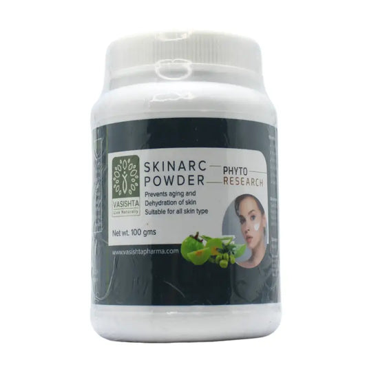 Vasishta Skinarc Powder