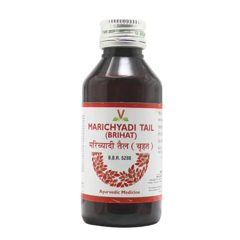 Virgo Marichyadi Taila