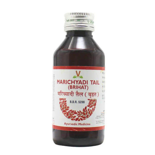 Virgo Marichyadi Taila