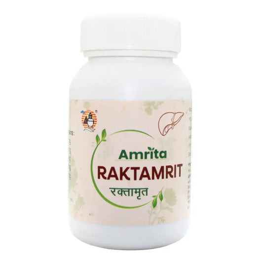 அமிர்த ரக்தம்ரித் மாத்திரைகள்