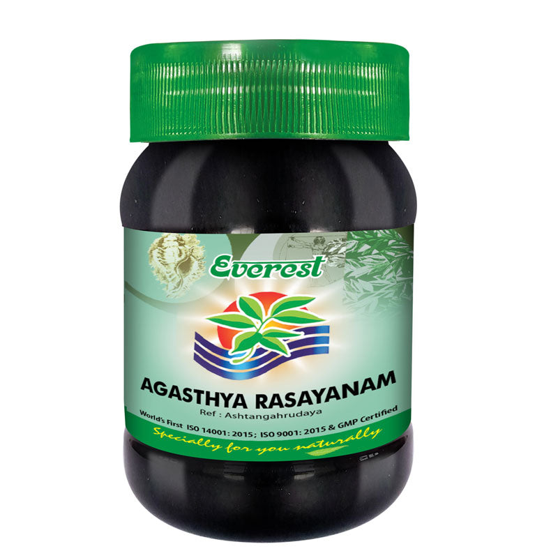Everest Agasthya Rasayanam