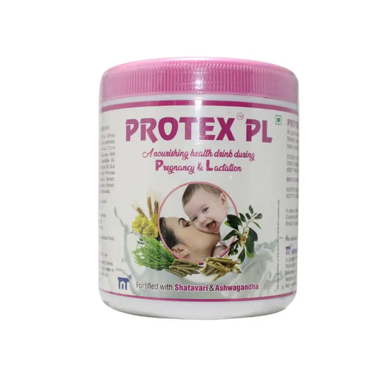 Meditek Protex PL Powder