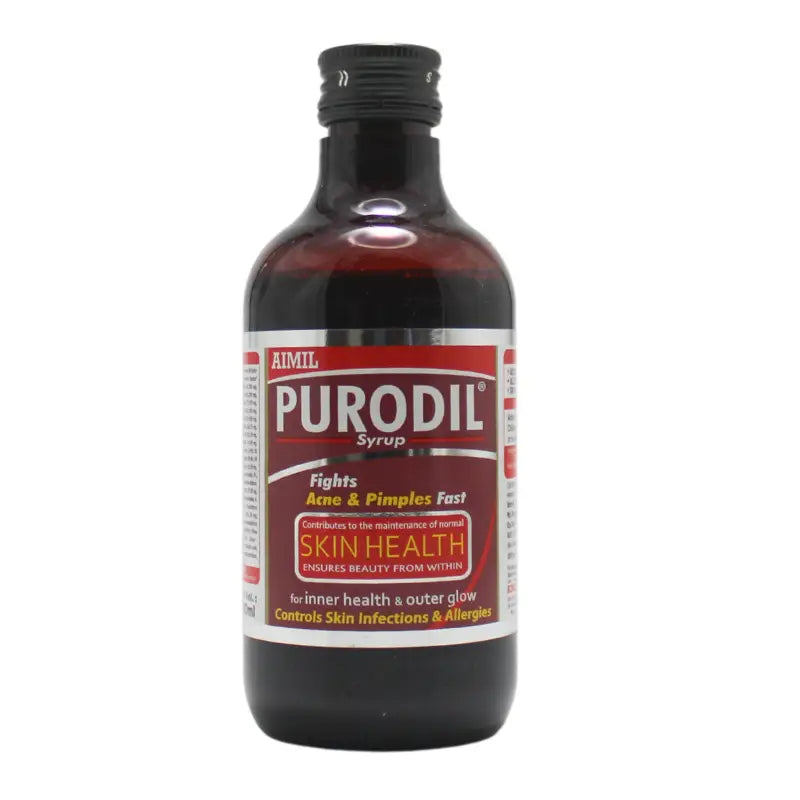 Aimil Purodil Syrup