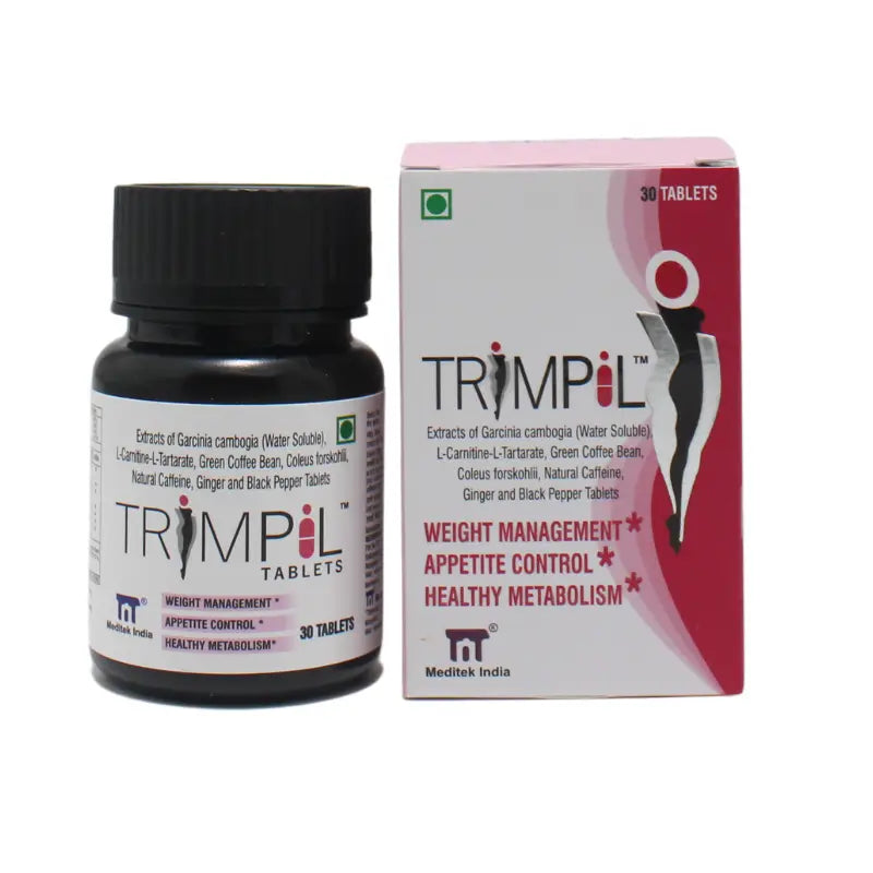 Meditek Trimpil Tablets