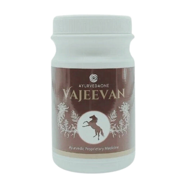 Ayurveda One Vajeevan
