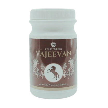 Ayurveda One Vajeevan
