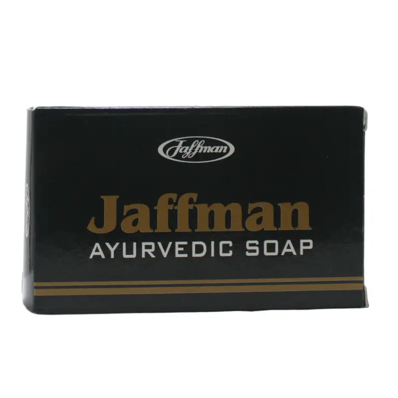 Jaffman Ayurvedic Soap