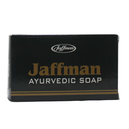 Jaffman Ayurvedic Soap