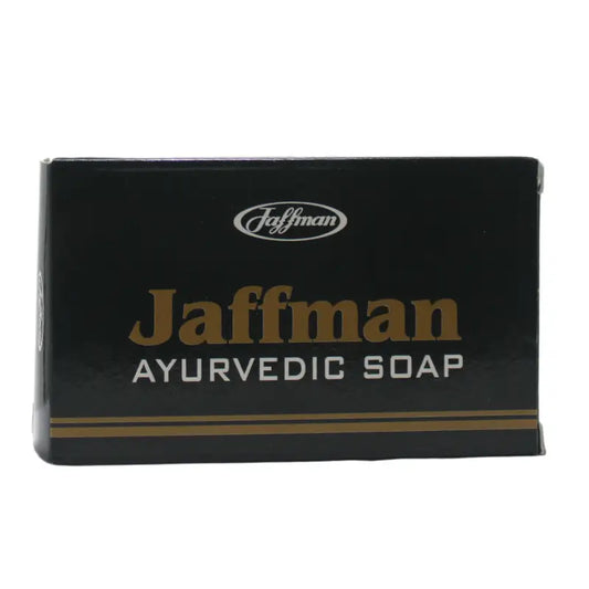 Jaffman Ayurvedic Soap