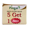 Aayush Pingar Skin Glow Soap