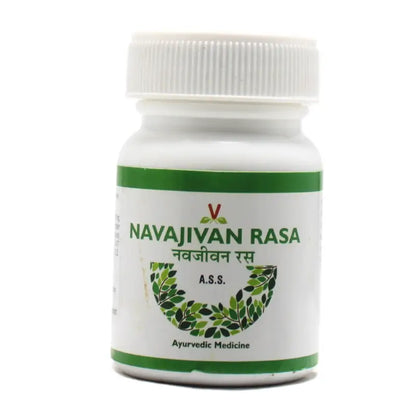 Virgo Navajivan Rasa Tablets
