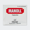 Charak Pharma Manoll Capsules