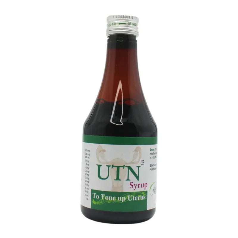 Sneha UTN Syrup