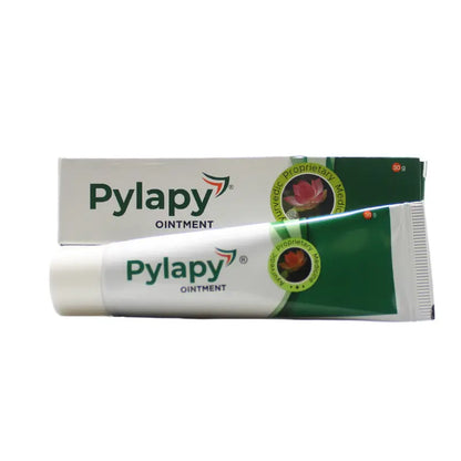 Capro Pylapy Ointment