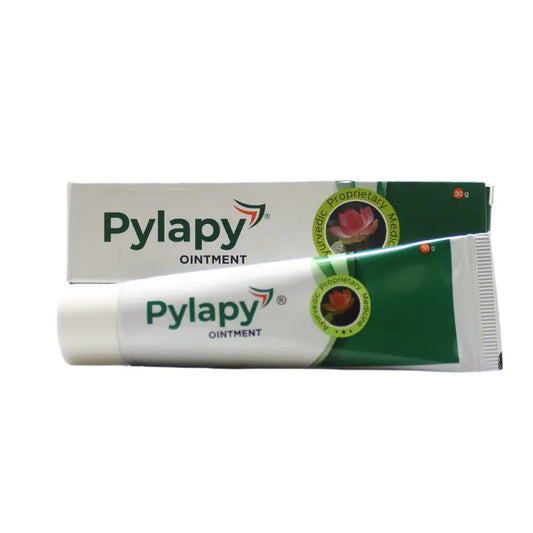 Capro Pylapy Ointment
