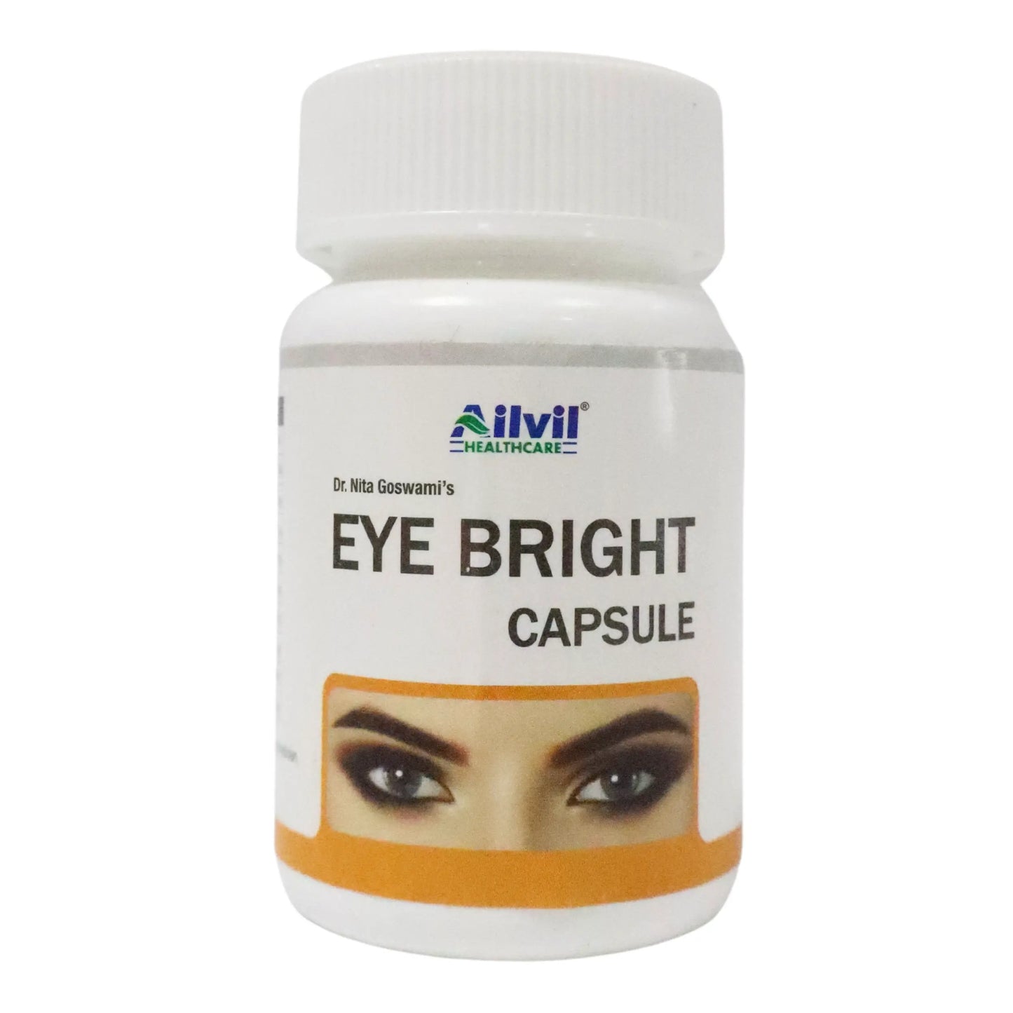 Ailvil Eye Bright Capsules