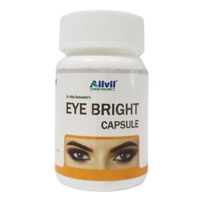 Ailvil Eye Bright Capsules
