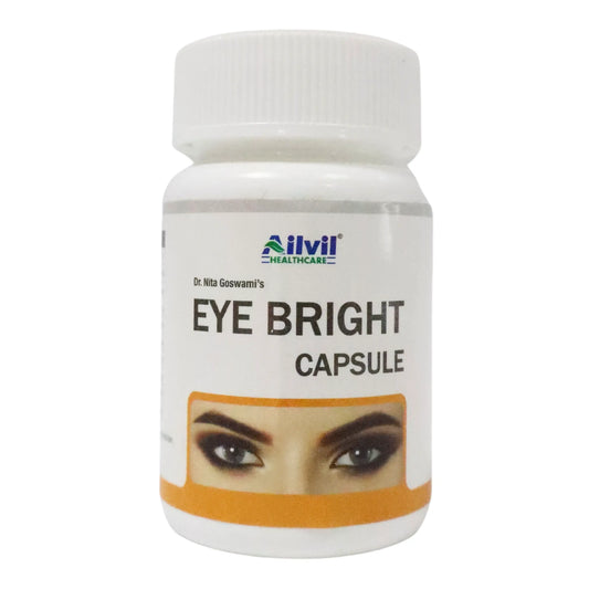 Ailvil Eye Bright Capsules