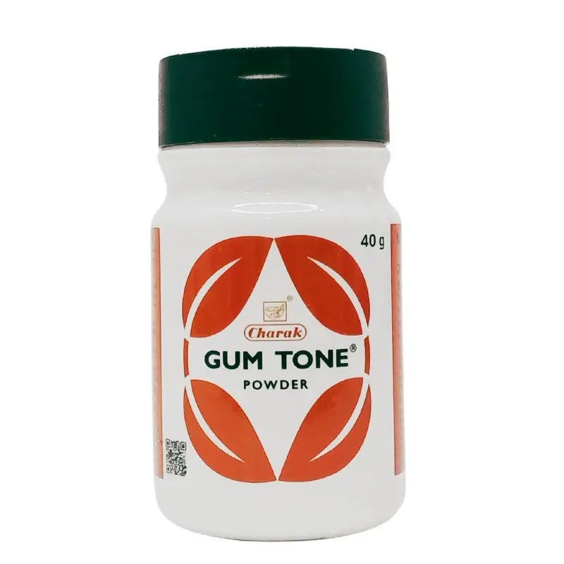 Charak Pharma Gum Tone Powder